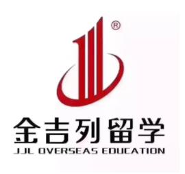 金吉列教育品牌logo