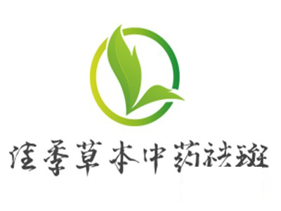 佳季草本品牌logo