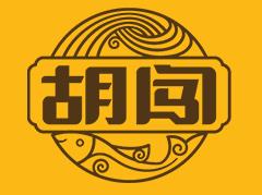 胡闯渔粉品牌logo