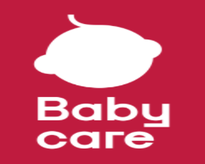 babycare品牌logo