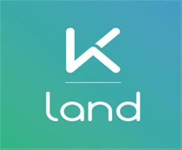 keepland运动空间品牌logo