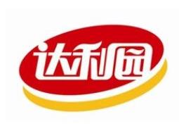 达利园蛋黄派品牌logo