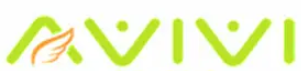 VIVI干洗品牌logo