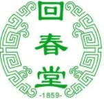 百草回春堂品牌logo