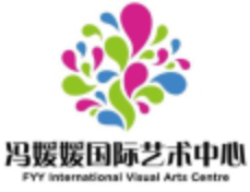 冯媛媛国际少儿艺术品牌logo