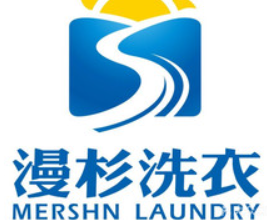 漫杉洗衣品牌logo
