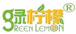 绿柠檬洗衣店品牌logo