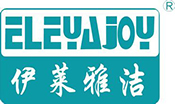 伊莱雅洁健康洗衣品牌logo