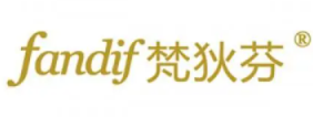 梵狄芬内衣品牌logo