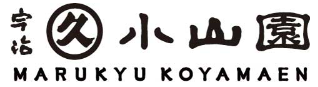 丸久小山园品牌logo