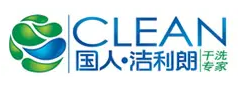 洁利朗洗衣品牌logo