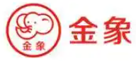 金象洗衣品牌logo