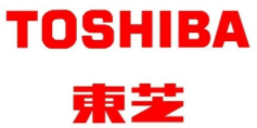 东芝集团品牌logo