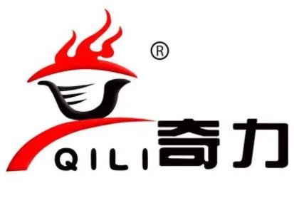 奇力麻辣香锅品牌logo