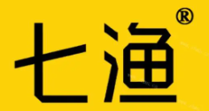 七渔烤鱼品牌logo