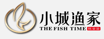 小城渔家烤鱼品牌logo