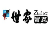 朱林世家冒菜品牌logo