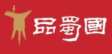品蜀国冒菜品牌logo