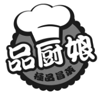 品厨娘极品冒菜品牌logo