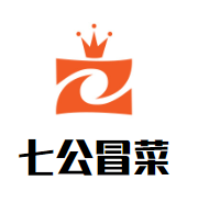 七公冒菜品牌logo