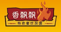 香飘飘烤鱼品牌logo