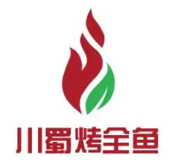 川蜀烤鱼品牌logo