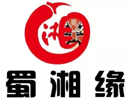 蜀湘缘烤鱼品牌logo