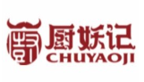 厨妖记烤鱼饭品牌logo