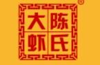 陈氏大虾品牌logo