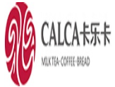 卡乐卡奶茶品牌logo