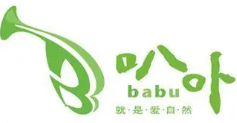 叭卟奶茶品牌logo