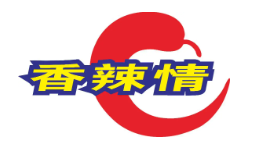 香辣情烧烤品牌logo