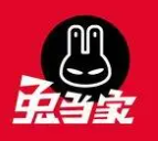 兔当家烧烤品牌logo