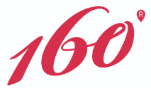 160烧烤品牌logo