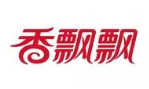 香飘飘饺子品牌logo