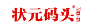 状元码头水饺品牌logo