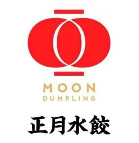 正月水饺品牌logo