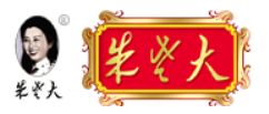 朱老大水饺品牌logo