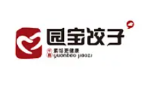 园宝饺子品牌logo