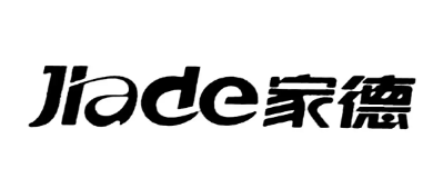 家德水饺品牌logo