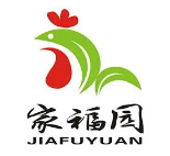 家福园水饺品牌logo