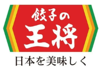 王将饺子品牌logo