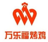 万乐福烤鸡品牌logo