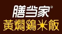 膳当家黄焖鸡米饭品牌logo