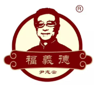福义德道口烧鸡品牌logo