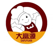 大富源黄焖鸡米饭品牌logo