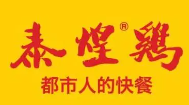 泰煌鸡品牌logo