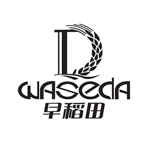 早稻田儿童美术品牌logo