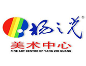 杨之光美术中心品牌logo