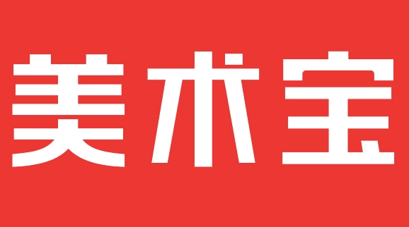 美术宝美术教育品牌logo
